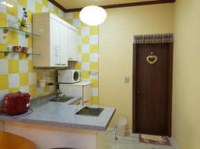 Rainbow Hill Pension  Намхэ